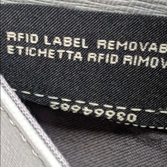 Authentic Fendi Wallet On Chain Monster Pink - Picture 7 of 17